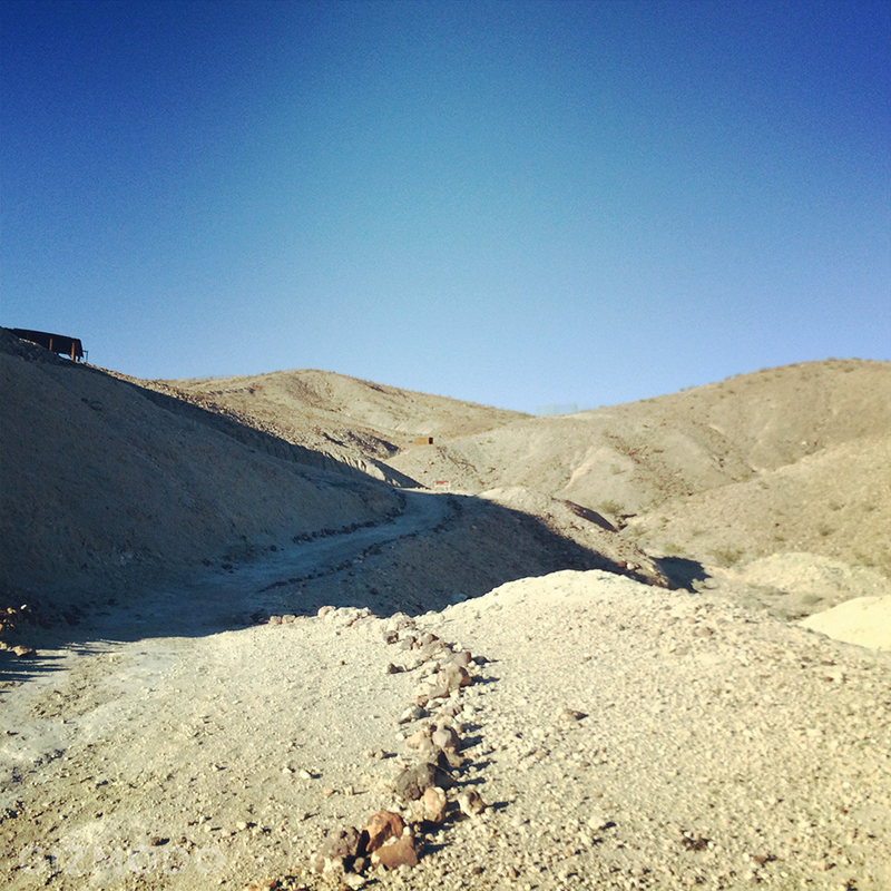 Illustration for article titled A Visit to the Weirdest Archaeological Site in North America